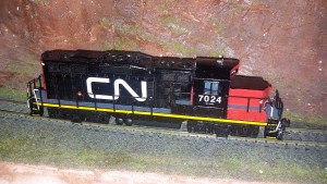 CN 7024 (GP9rm)